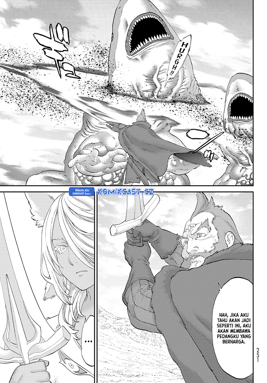 Dilarang COPAS - situs resmi www.mangacanblog.com - Komik isekai putin 071 - chapter 71 72 Indonesia isekai putin 071 - chapter 71 Terbaru 21|Baca Manga Komik Indonesia|Mangacan