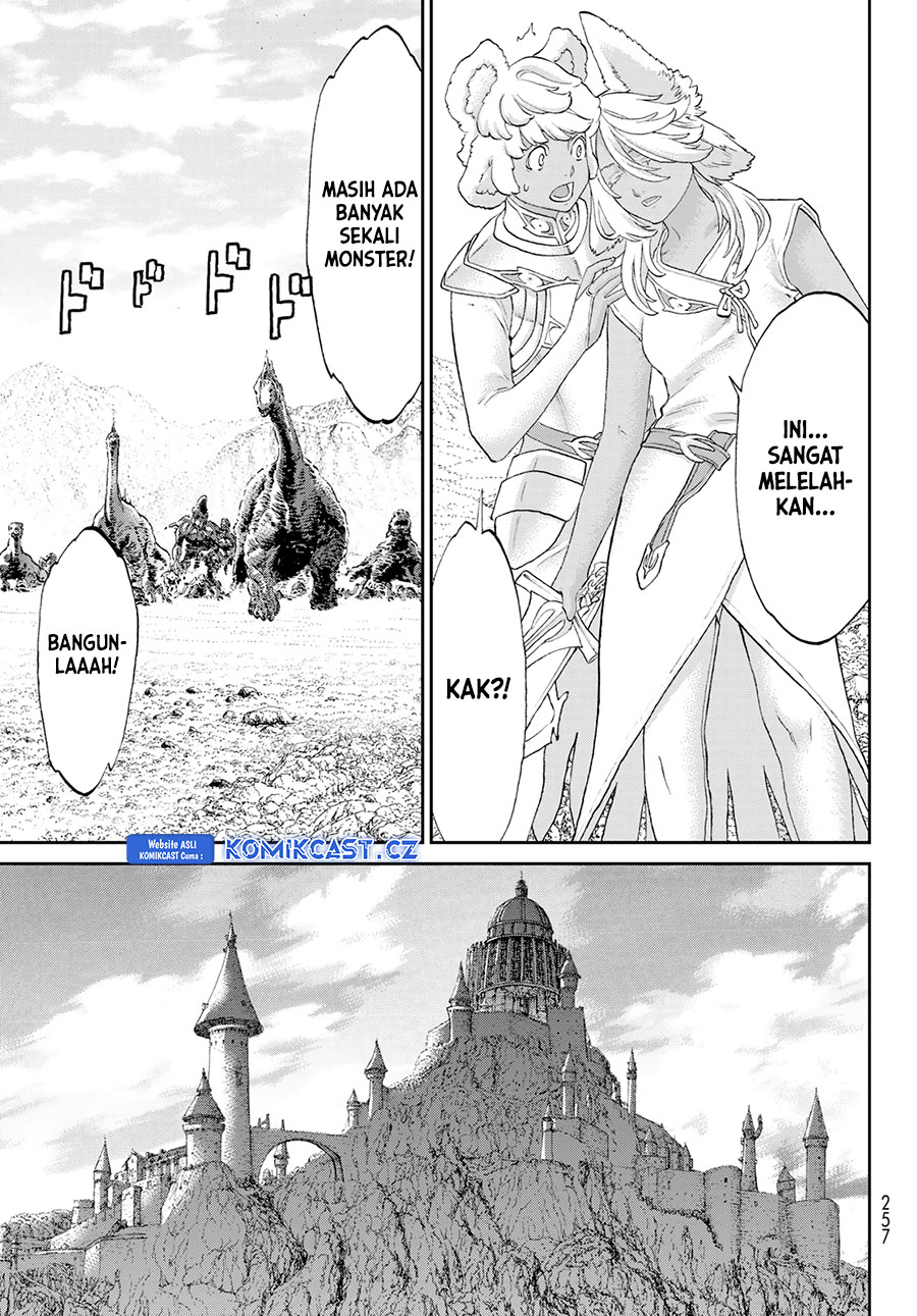 Dilarang COPAS - situs resmi www.mangacanblog.com - Komik isekai putin 071 - chapter 71 72 Indonesia isekai putin 071 - chapter 71 Terbaru 27|Baca Manga Komik Indonesia|Mangacan