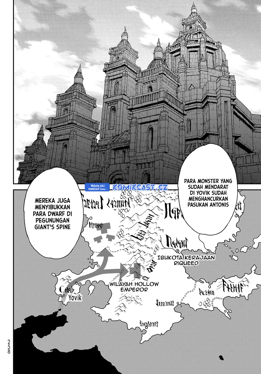 Dilarang COPAS - situs resmi www.mangacanblog.com - Komik isekai putin 071 - chapter 71 72 Indonesia isekai putin 071 - chapter 71 Terbaru 28|Baca Manga Komik Indonesia|Mangacan