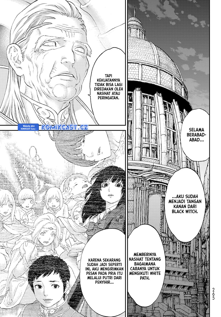 Dilarang COPAS - situs resmi www.mangacanblog.com - Komik isekai putin 071 - chapter 71 72 Indonesia isekai putin 071 - chapter 71 Terbaru 35|Baca Manga Komik Indonesia|Mangacan