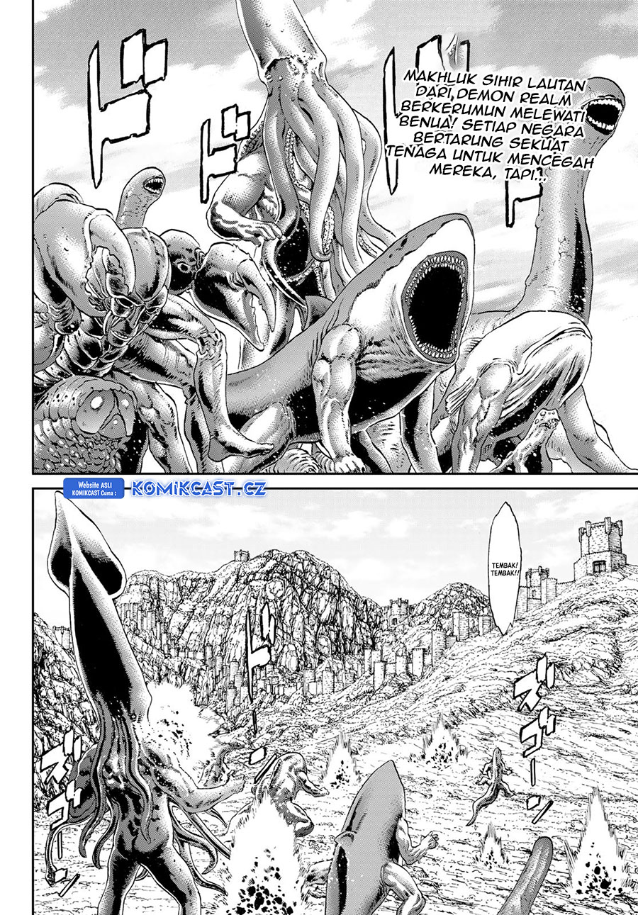 Dilarang COPAS - situs resmi www.mangacanblog.com - Komik isekai putin 072 - chapter 72 73 Indonesia isekai putin 072 - chapter 72 Terbaru 2|Baca Manga Komik Indonesia|Mangacan