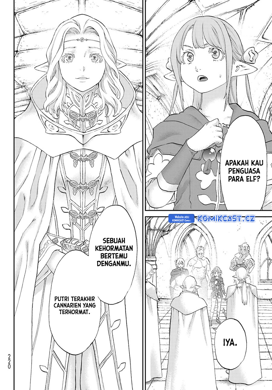 Dilarang COPAS - situs resmi www.mangacanblog.com - Komik isekai putin 072 - chapter 72 73 Indonesia isekai putin 072 - chapter 72 Terbaru 6|Baca Manga Komik Indonesia|Mangacan