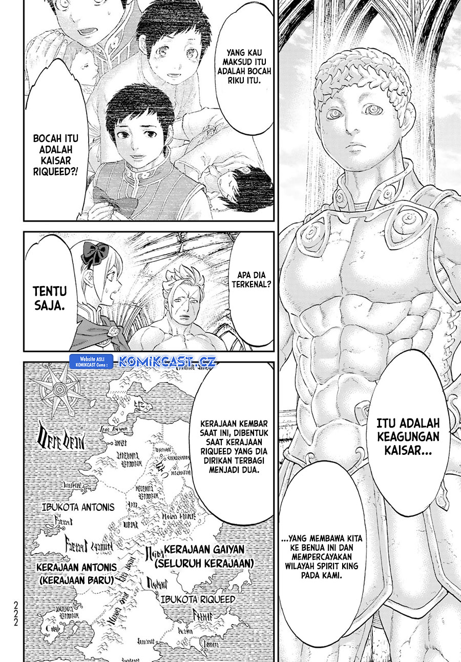 Dilarang COPAS - situs resmi www.mangacanblog.com - Komik isekai putin 072 - chapter 72 73 Indonesia isekai putin 072 - chapter 72 Terbaru 8|Baca Manga Komik Indonesia|Mangacan