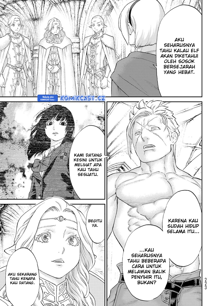 Dilarang COPAS - situs resmi www.mangacanblog.com - Komik isekai putin 072 - chapter 72 73 Indonesia isekai putin 072 - chapter 72 Terbaru 9|Baca Manga Komik Indonesia|Mangacan