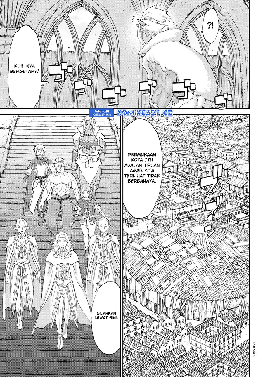 Dilarang COPAS - situs resmi www.mangacanblog.com - Komik isekai putin 072 - chapter 72 73 Indonesia isekai putin 072 - chapter 72 Terbaru 11|Baca Manga Komik Indonesia|Mangacan