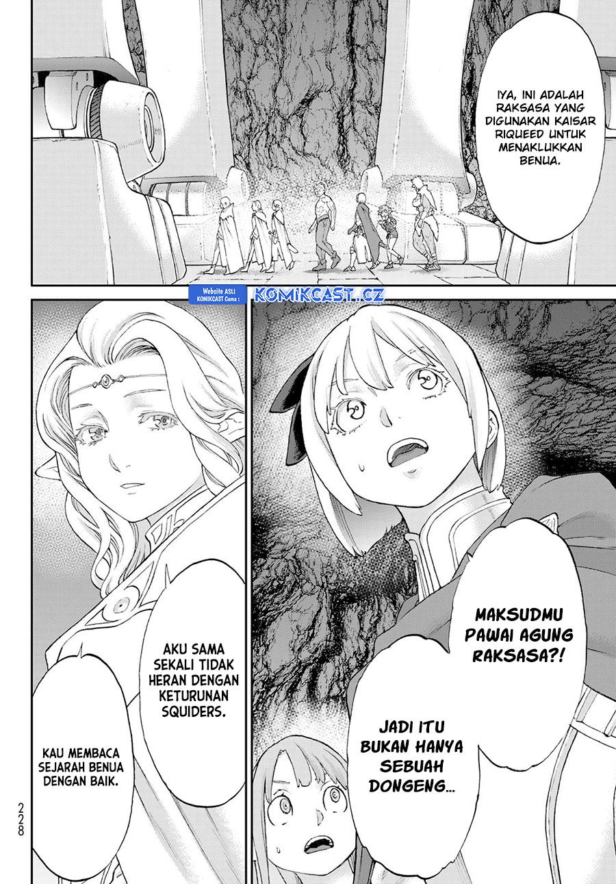 Dilarang COPAS - situs resmi www.mangacanblog.com - Komik isekai putin 072 - chapter 72 73 Indonesia isekai putin 072 - chapter 72 Terbaru 14|Baca Manga Komik Indonesia|Mangacan