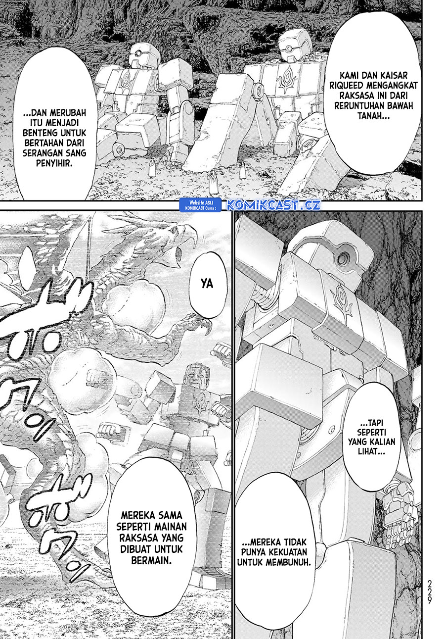 Dilarang COPAS - situs resmi www.mangacanblog.com - Komik isekai putin 072 - chapter 72 73 Indonesia isekai putin 072 - chapter 72 Terbaru 15|Baca Manga Komik Indonesia|Mangacan