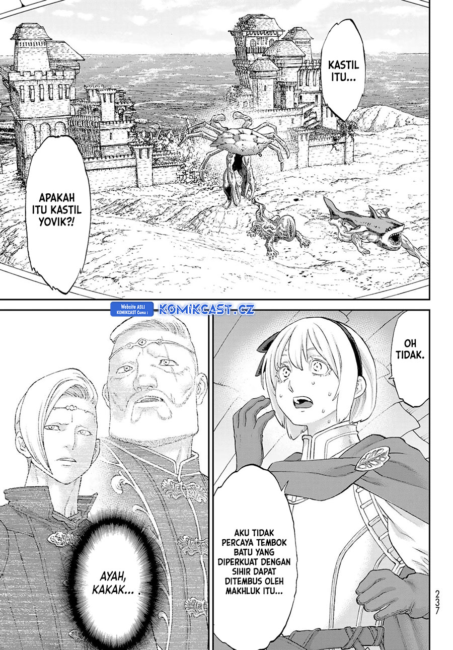 Dilarang COPAS - situs resmi www.mangacanblog.com - Komik isekai putin 072 - chapter 72 73 Indonesia isekai putin 072 - chapter 72 Terbaru 23|Baca Manga Komik Indonesia|Mangacan