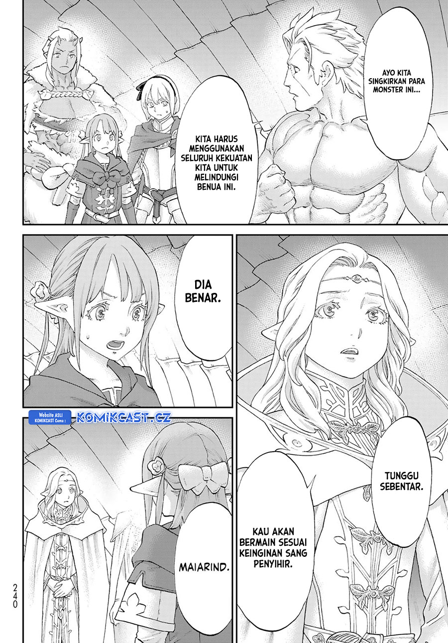 Dilarang COPAS - situs resmi www.mangacanblog.com - Komik isekai putin 072 - chapter 72 73 Indonesia isekai putin 072 - chapter 72 Terbaru 26|Baca Manga Komik Indonesia|Mangacan