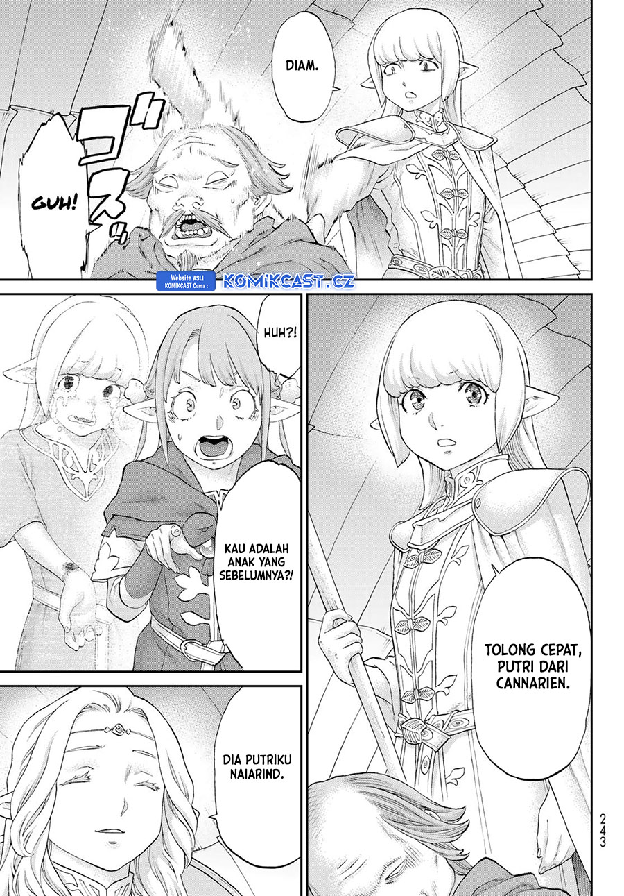 Dilarang COPAS - situs resmi www.mangacanblog.com - Komik isekai putin 072 - chapter 72 73 Indonesia isekai putin 072 - chapter 72 Terbaru 29|Baca Manga Komik Indonesia|Mangacan