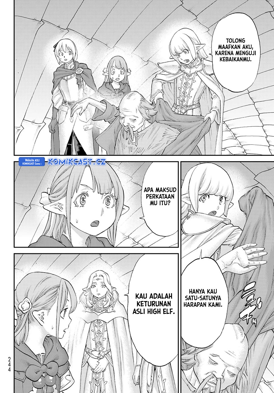 Dilarang COPAS - situs resmi www.mangacanblog.com - Komik isekai putin 072 - chapter 72 73 Indonesia isekai putin 072 - chapter 72 Terbaru 30|Baca Manga Komik Indonesia|Mangacan