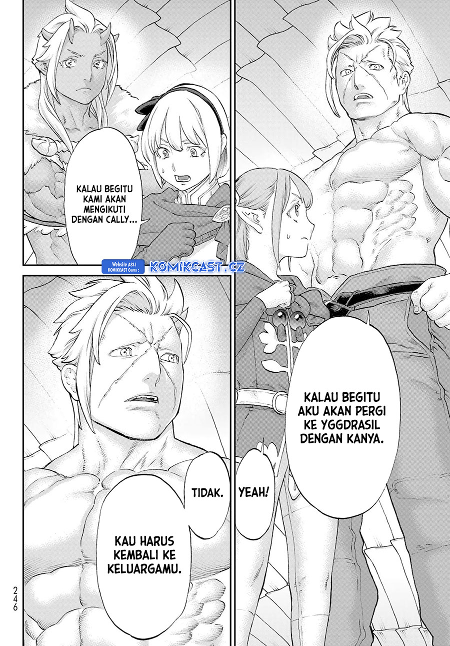 Dilarang COPAS - situs resmi www.mangacanblog.com - Komik isekai putin 072 - chapter 72 73 Indonesia isekai putin 072 - chapter 72 Terbaru 32|Baca Manga Komik Indonesia|Mangacan