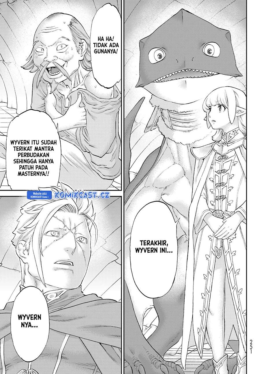 Dilarang COPAS - situs resmi www.mangacanblog.com - Komik isekai putin 072 - chapter 72 73 Indonesia isekai putin 072 - chapter 72 Terbaru 37|Baca Manga Komik Indonesia|Mangacan