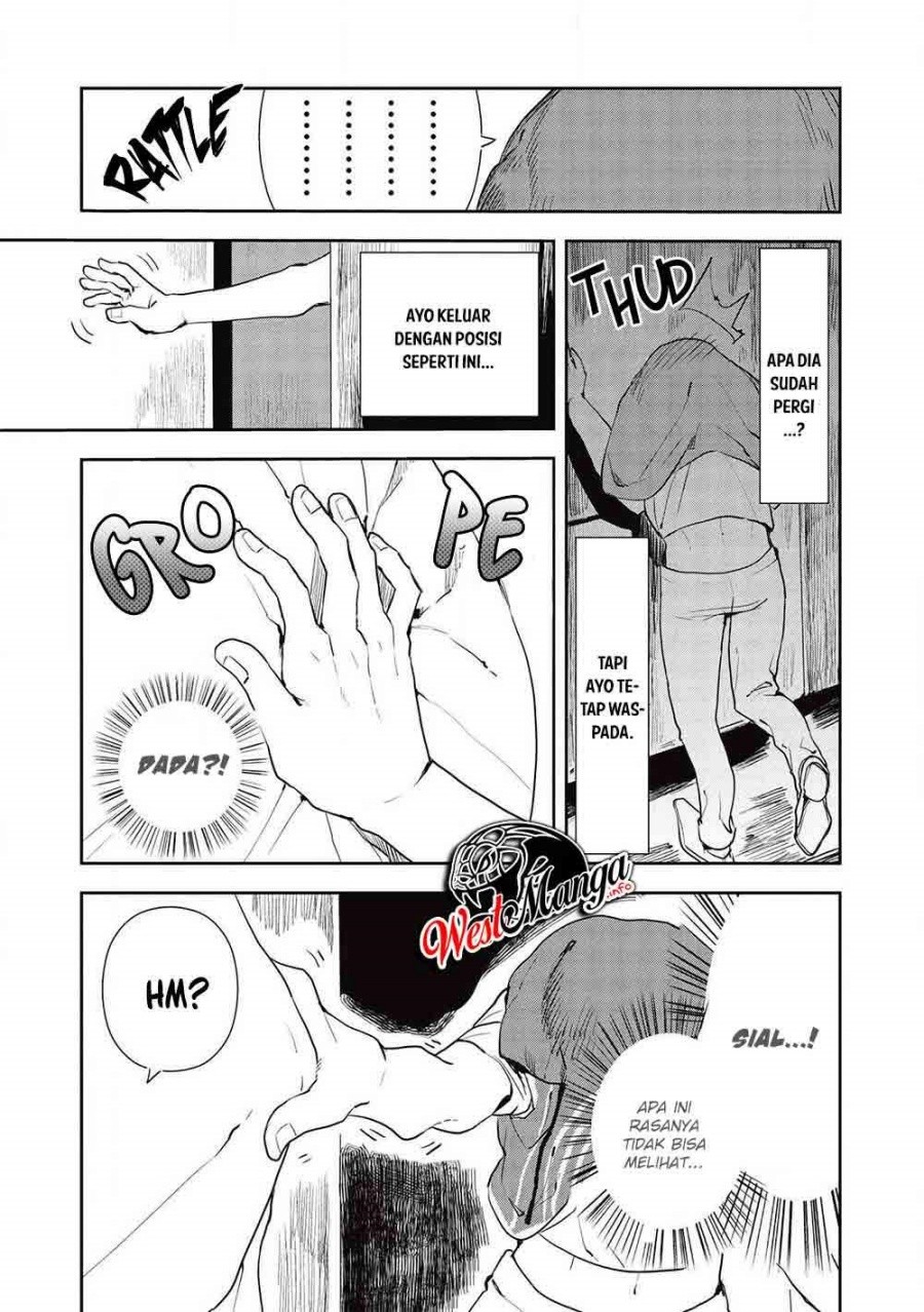 Isekai Ryouridou chapter 32