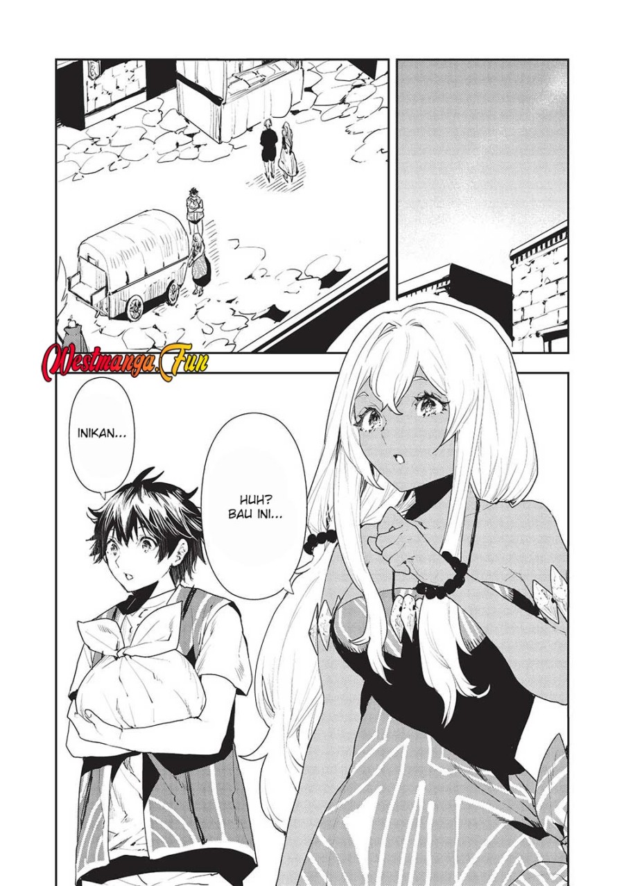 Dilarang COPAS - situs resmi www.mangacanblog.com - Komik isekai ryouridou 054 - chapter 54 55 Indonesia isekai ryouridou 054 - chapter 54 Terbaru 3|Baca Manga Komik Indonesia|Mangacan