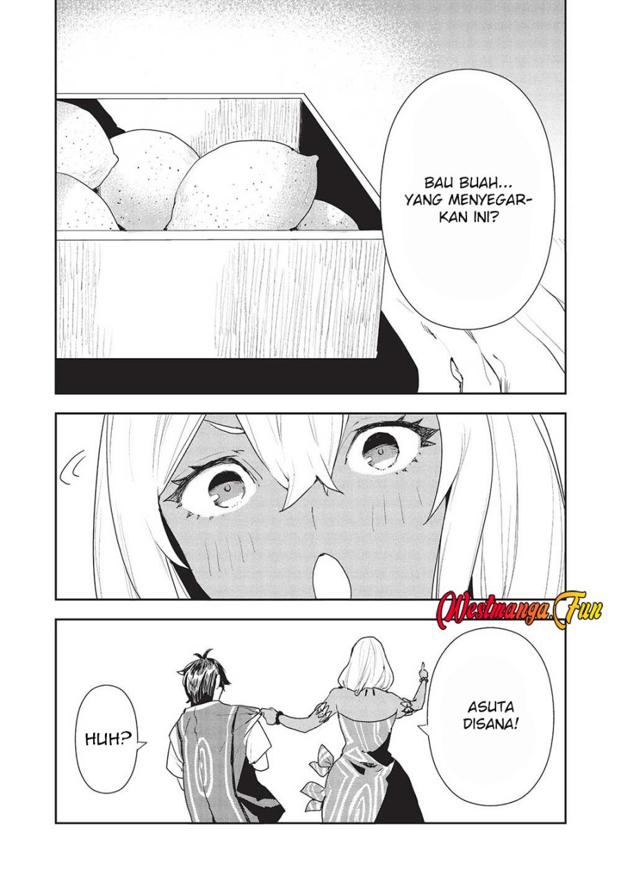 Dilarang COPAS - situs resmi www.mangacanblog.com - Komik isekai ryouridou 054 - chapter 54 55 Indonesia isekai ryouridou 054 - chapter 54 Terbaru 4|Baca Manga Komik Indonesia|Mangacan