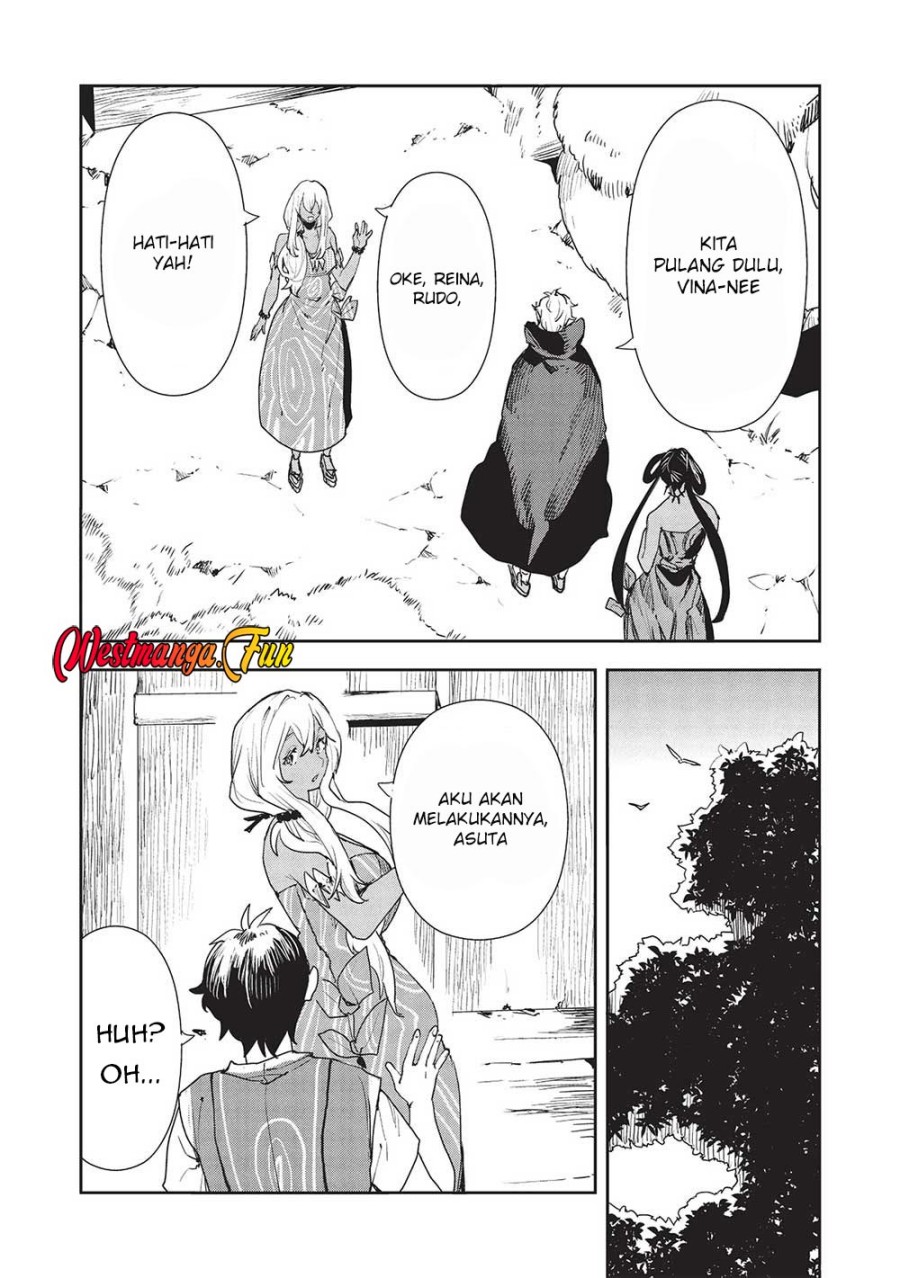 Dilarang COPAS - situs resmi www.mangacanblog.com - Komik isekai ryouridou 054 - chapter 54 55 Indonesia isekai ryouridou 054 - chapter 54 Terbaru 9|Baca Manga Komik Indonesia|Mangacan