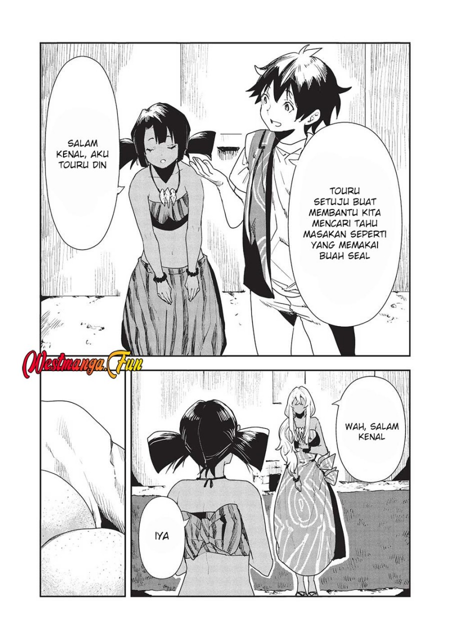 Dilarang COPAS - situs resmi www.mangacanblog.com - Komik isekai ryouridou 054 - chapter 54 55 Indonesia isekai ryouridou 054 - chapter 54 Terbaru 14|Baca Manga Komik Indonesia|Mangacan