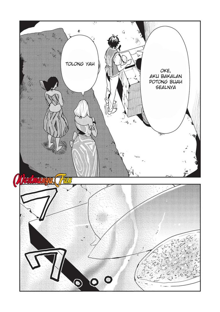 Dilarang COPAS - situs resmi www.mangacanblog.com - Komik isekai ryouridou 054 - chapter 54 55 Indonesia isekai ryouridou 054 - chapter 54 Terbaru 15|Baca Manga Komik Indonesia|Mangacan