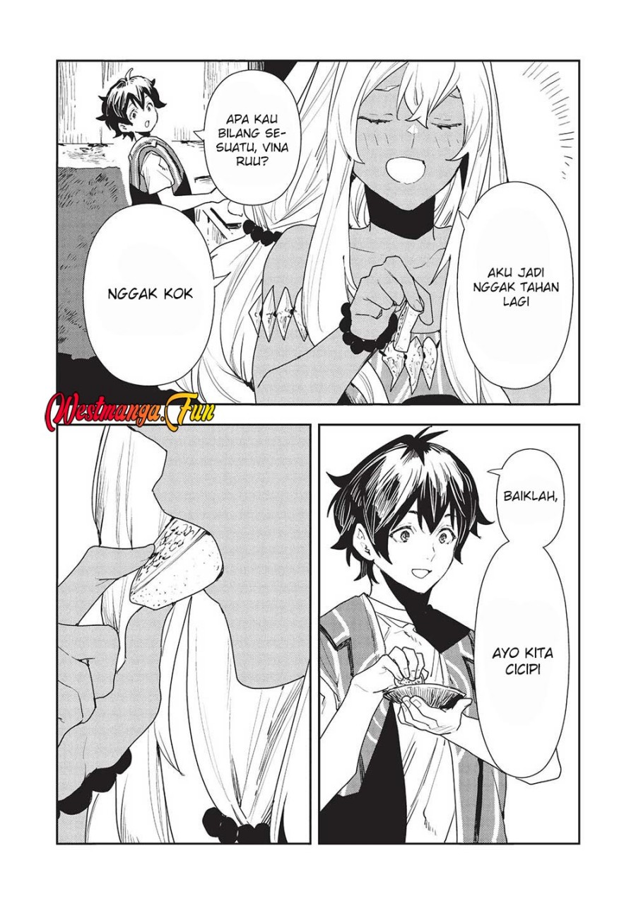 Dilarang COPAS - situs resmi www.mangacanblog.com - Komik isekai ryouridou 054 - chapter 54 55 Indonesia isekai ryouridou 054 - chapter 54 Terbaru 21|Baca Manga Komik Indonesia|Mangacan