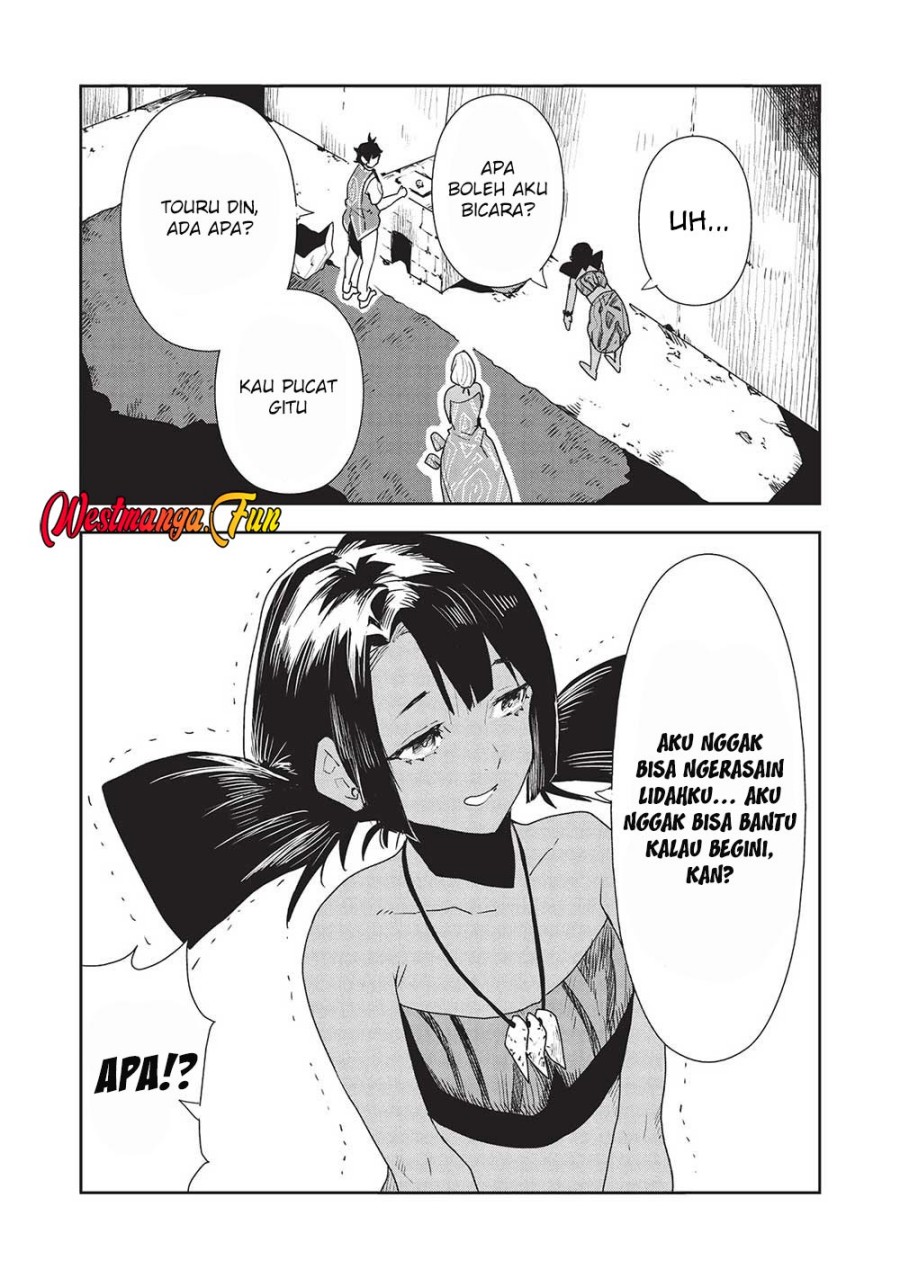 Dilarang COPAS - situs resmi www.mangacanblog.com - Komik isekai ryouridou 054 - chapter 54 55 Indonesia isekai ryouridou 054 - chapter 54 Terbaru 28|Baca Manga Komik Indonesia|Mangacan