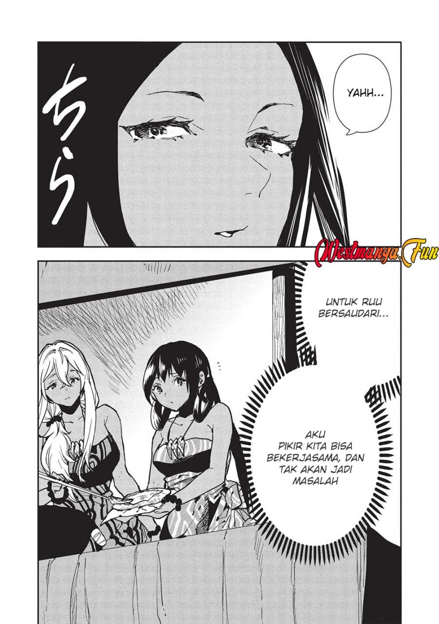 Dilarang COPAS - situs resmi www.mangacanblog.com - Komik isekai ryouridou 060 - chapter 60 61 Indonesia isekai ryouridou 060 - chapter 60 Terbaru 4|Baca Manga Komik Indonesia|Mangacan