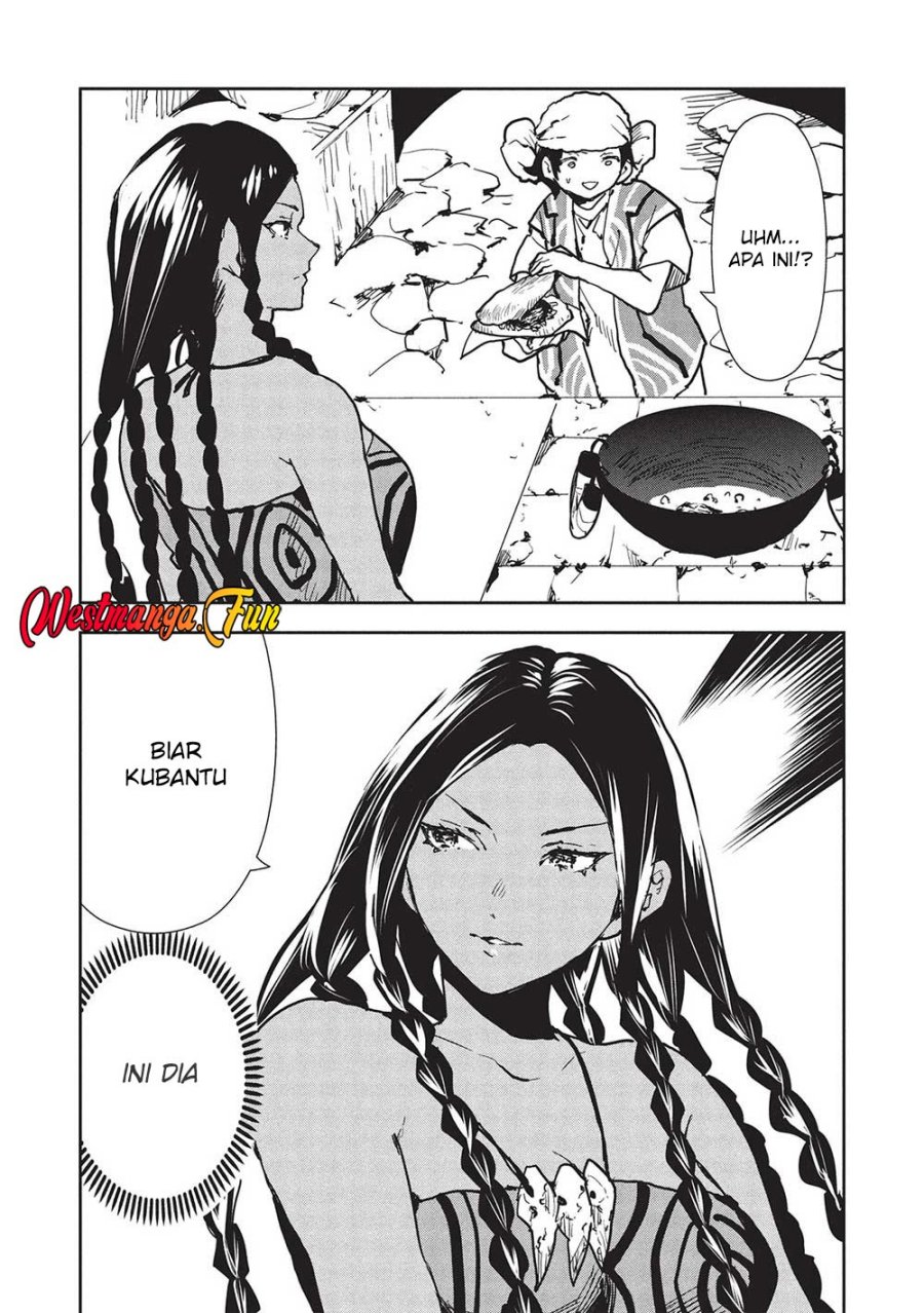 Dilarang COPAS - situs resmi www.mangacanblog.com - Komik isekai ryouridou 060 - chapter 60 61 Indonesia isekai ryouridou 060 - chapter 60 Terbaru 6|Baca Manga Komik Indonesia|Mangacan