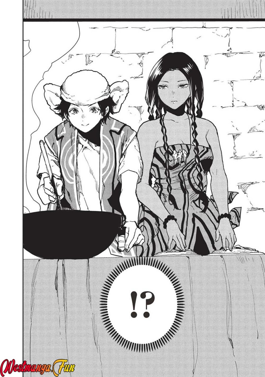 Dilarang COPAS - situs resmi www.mangacanblog.com - Komik isekai ryouridou 060 - chapter 60 61 Indonesia isekai ryouridou 060 - chapter 60 Terbaru 7|Baca Manga Komik Indonesia|Mangacan