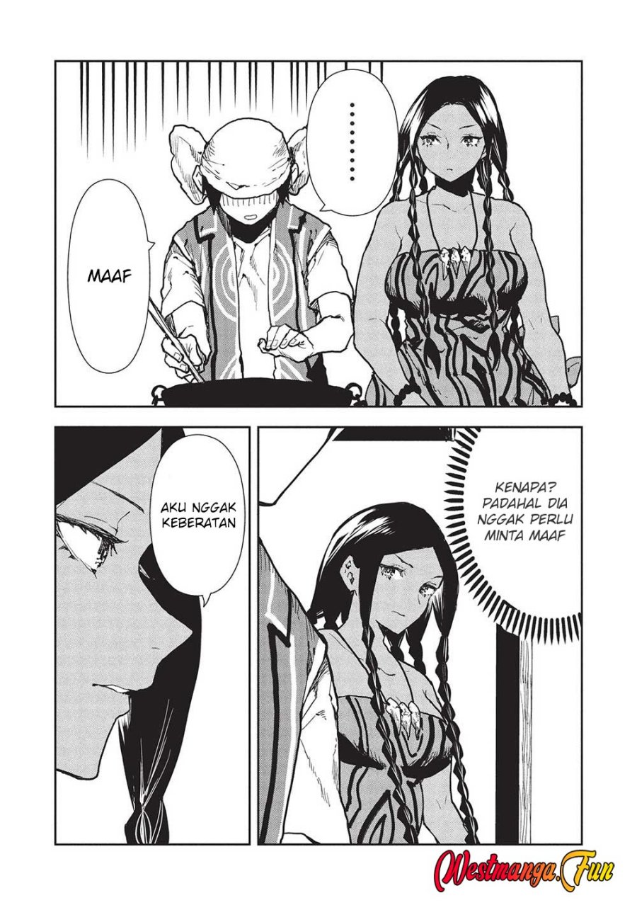 Dilarang COPAS - situs resmi www.mangacanblog.com - Komik isekai ryouridou 060 - chapter 60 61 Indonesia isekai ryouridou 060 - chapter 60 Terbaru 9|Baca Manga Komik Indonesia|Mangacan