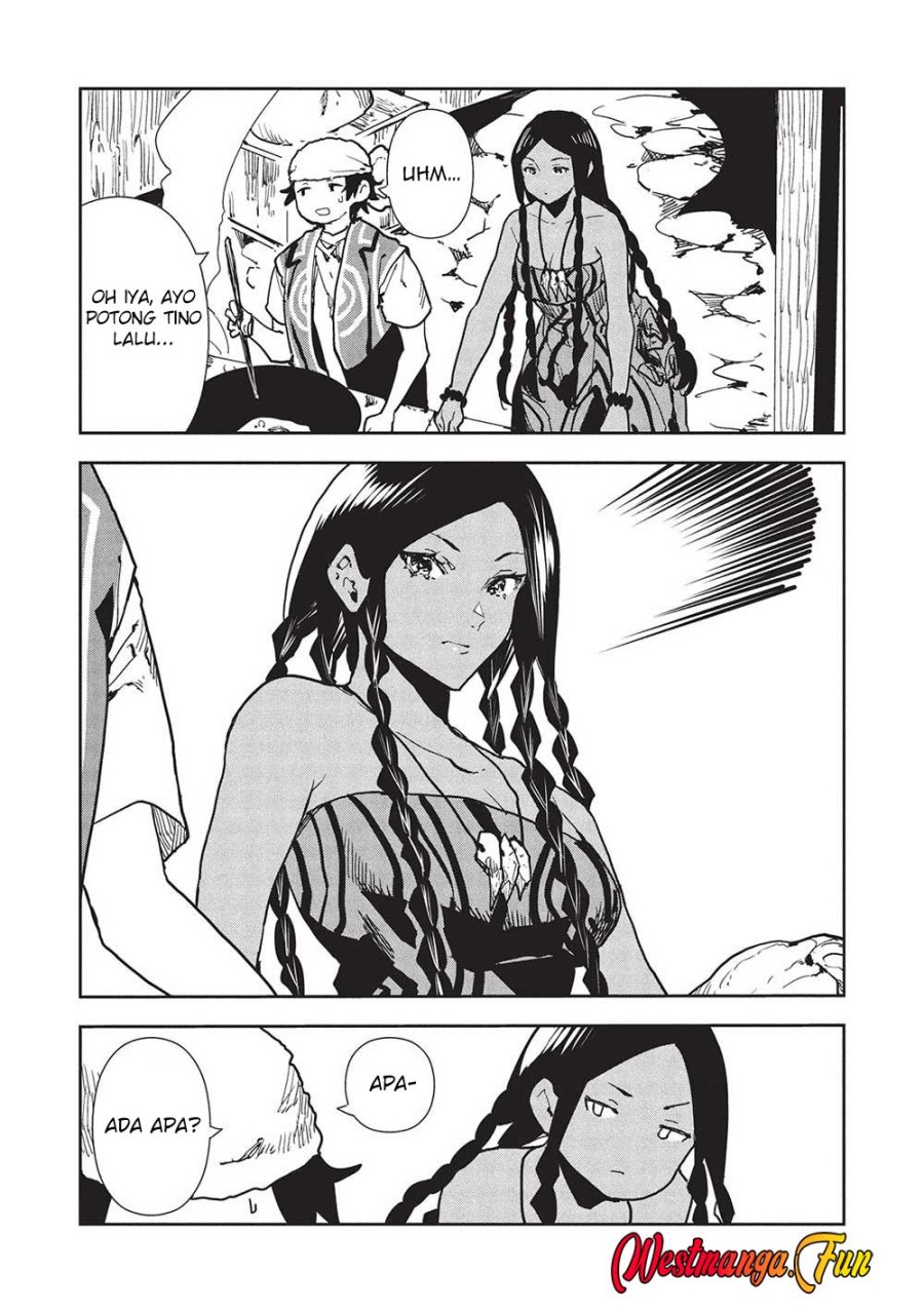 Dilarang COPAS - situs resmi www.mangacanblog.com - Komik isekai ryouridou 060 - chapter 60 61 Indonesia isekai ryouridou 060 - chapter 60 Terbaru 11|Baca Manga Komik Indonesia|Mangacan