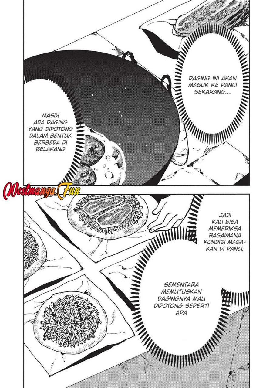 Dilarang COPAS - situs resmi www.mangacanblog.com - Komik isekai ryouridou 060 - chapter 60 61 Indonesia isekai ryouridou 060 - chapter 60 Terbaru 12|Baca Manga Komik Indonesia|Mangacan