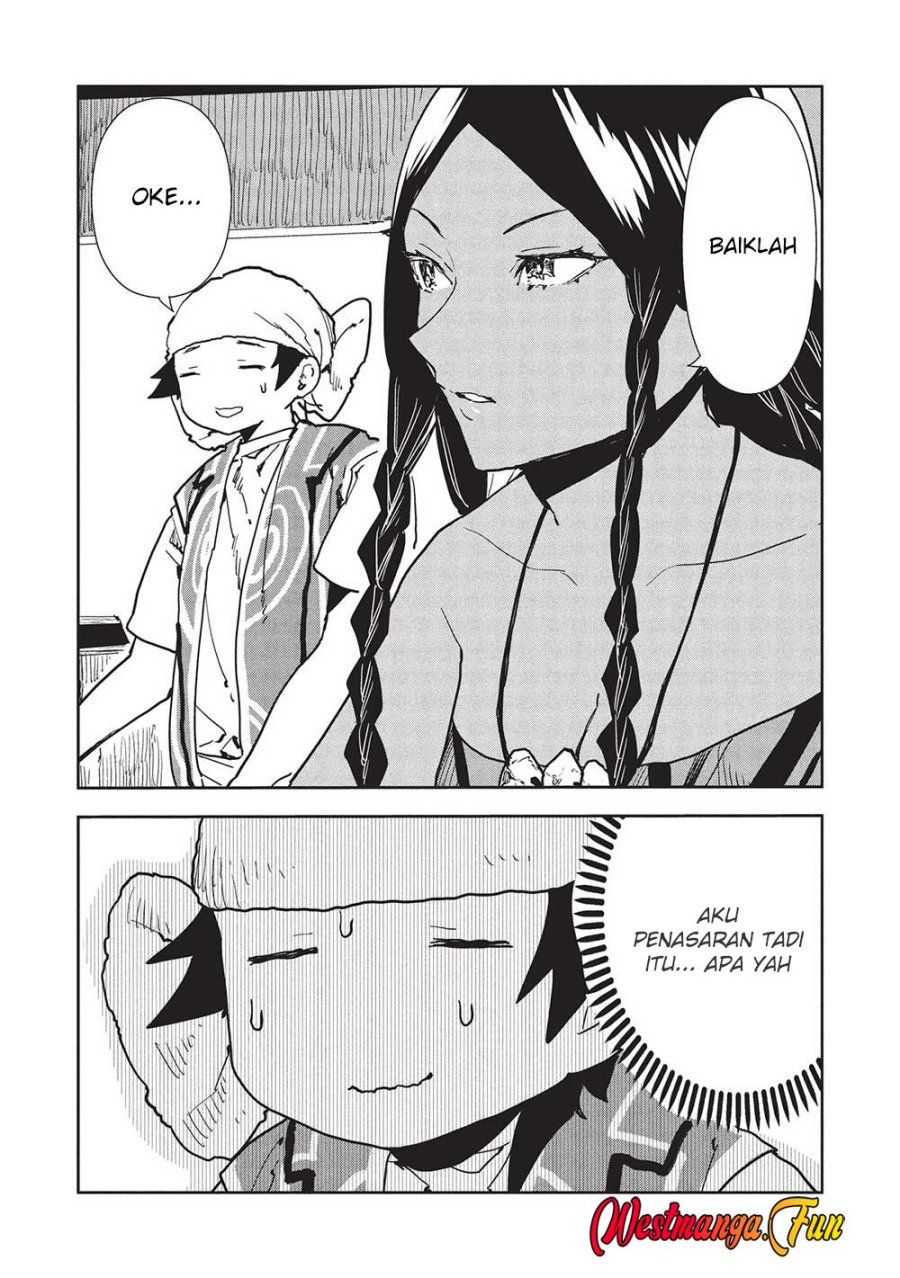 Dilarang COPAS - situs resmi www.mangacanblog.com - Komik isekai ryouridou 060 - chapter 60 61 Indonesia isekai ryouridou 060 - chapter 60 Terbaru 13|Baca Manga Komik Indonesia|Mangacan