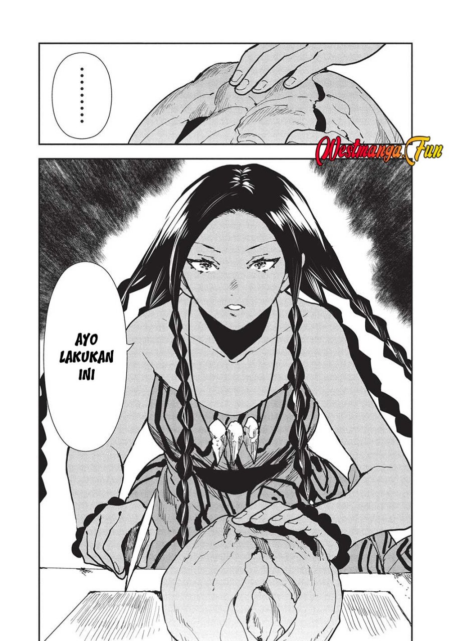 Dilarang COPAS - situs resmi www.mangacanblog.com - Komik isekai ryouridou 060 - chapter 60 61 Indonesia isekai ryouridou 060 - chapter 60 Terbaru 14|Baca Manga Komik Indonesia|Mangacan