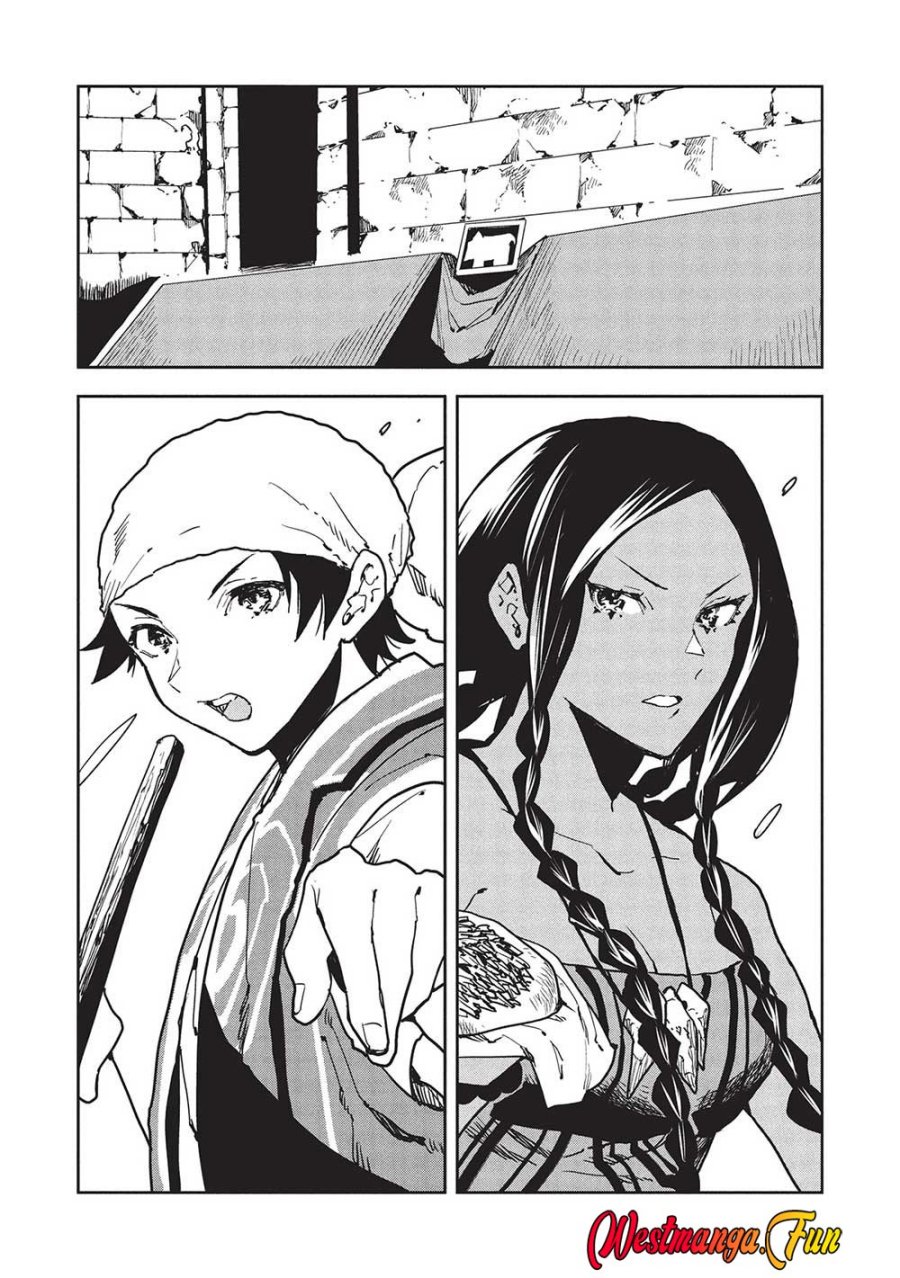 Dilarang COPAS - situs resmi www.mangacanblog.com - Komik isekai ryouridou 060 - chapter 60 61 Indonesia isekai ryouridou 060 - chapter 60 Terbaru 15|Baca Manga Komik Indonesia|Mangacan