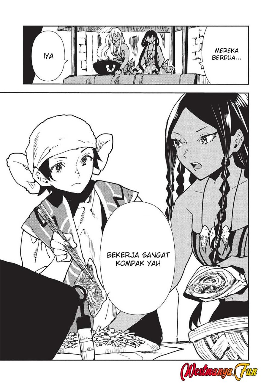 Dilarang COPAS - situs resmi www.mangacanblog.com - Komik isekai ryouridou 060 - chapter 60 61 Indonesia isekai ryouridou 060 - chapter 60 Terbaru 17|Baca Manga Komik Indonesia|Mangacan