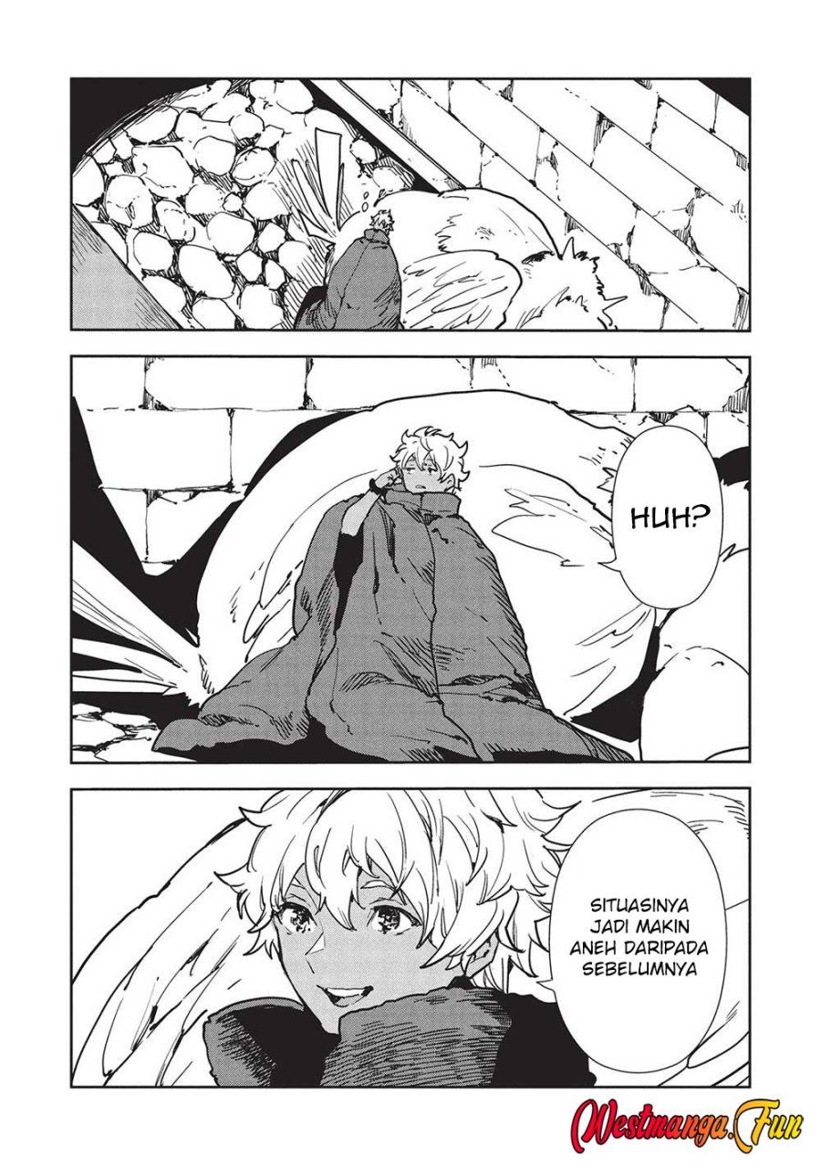 Dilarang COPAS - situs resmi www.mangacanblog.com - Komik isekai ryouridou 060 - chapter 60 61 Indonesia isekai ryouridou 060 - chapter 60 Terbaru 19|Baca Manga Komik Indonesia|Mangacan