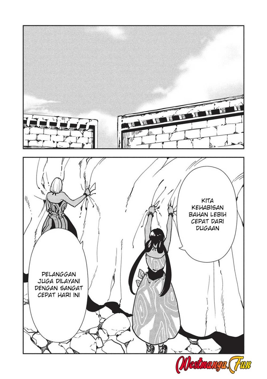 Dilarang COPAS - situs resmi www.mangacanblog.com - Komik isekai ryouridou 060 - chapter 60 61 Indonesia isekai ryouridou 060 - chapter 60 Terbaru 21|Baca Manga Komik Indonesia|Mangacan