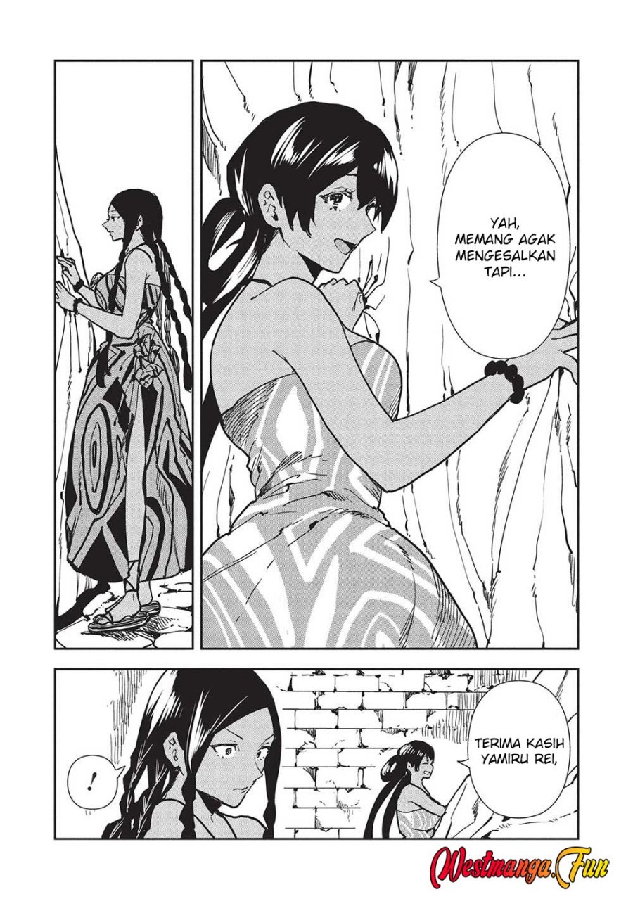 Dilarang COPAS - situs resmi www.mangacanblog.com - Komik isekai ryouridou 060 - chapter 60 61 Indonesia isekai ryouridou 060 - chapter 60 Terbaru 22|Baca Manga Komik Indonesia|Mangacan