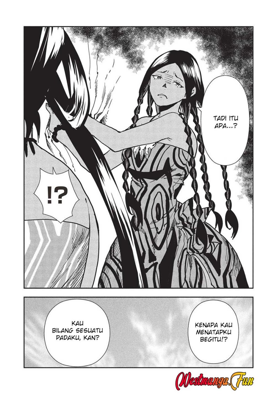 Dilarang COPAS - situs resmi www.mangacanblog.com - Komik isekai ryouridou 060 - chapter 60 61 Indonesia isekai ryouridou 060 - chapter 60 Terbaru 23|Baca Manga Komik Indonesia|Mangacan