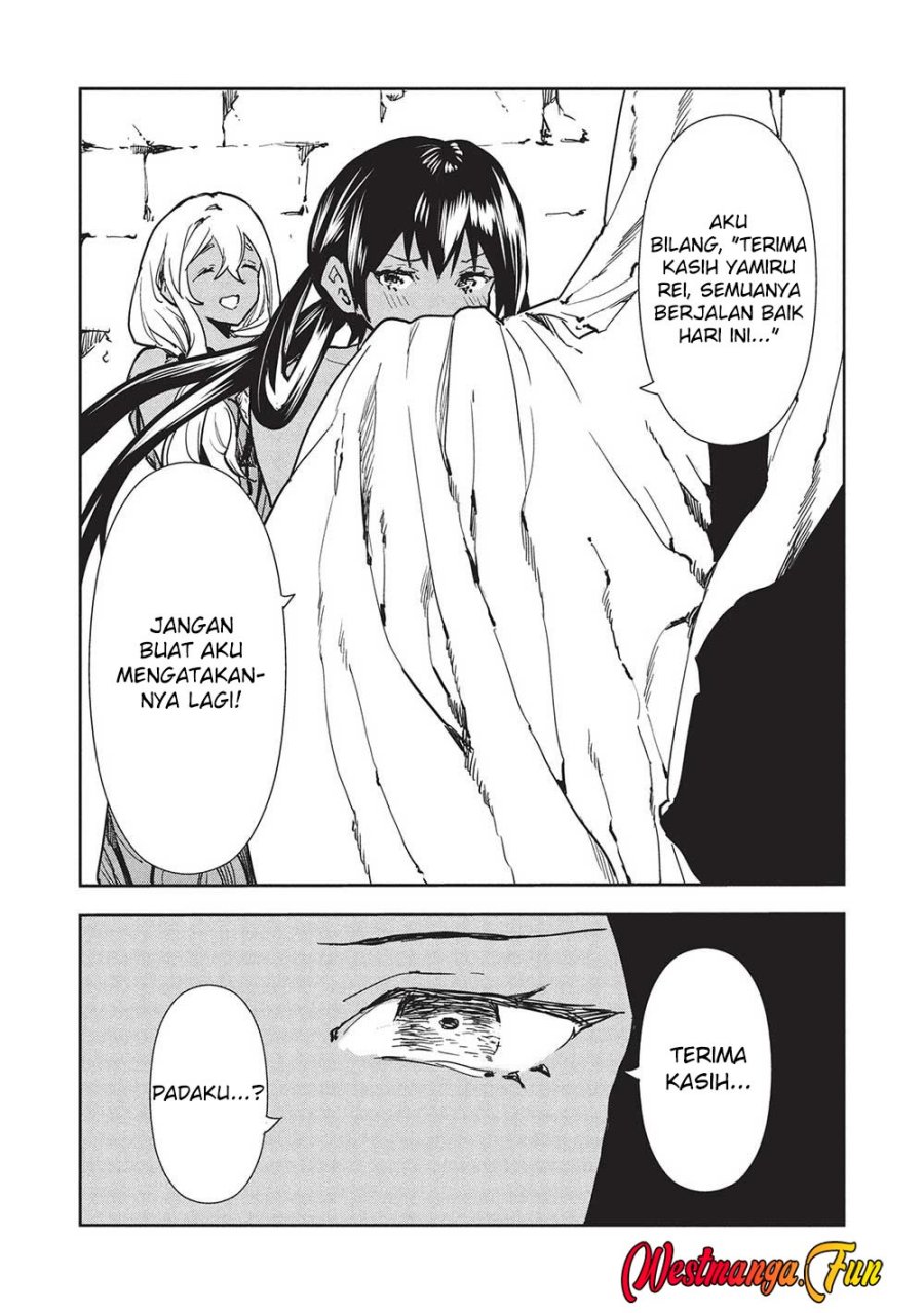 Dilarang COPAS - situs resmi www.mangacanblog.com - Komik isekai ryouridou 060 - chapter 60 61 Indonesia isekai ryouridou 060 - chapter 60 Terbaru 24|Baca Manga Komik Indonesia|Mangacan