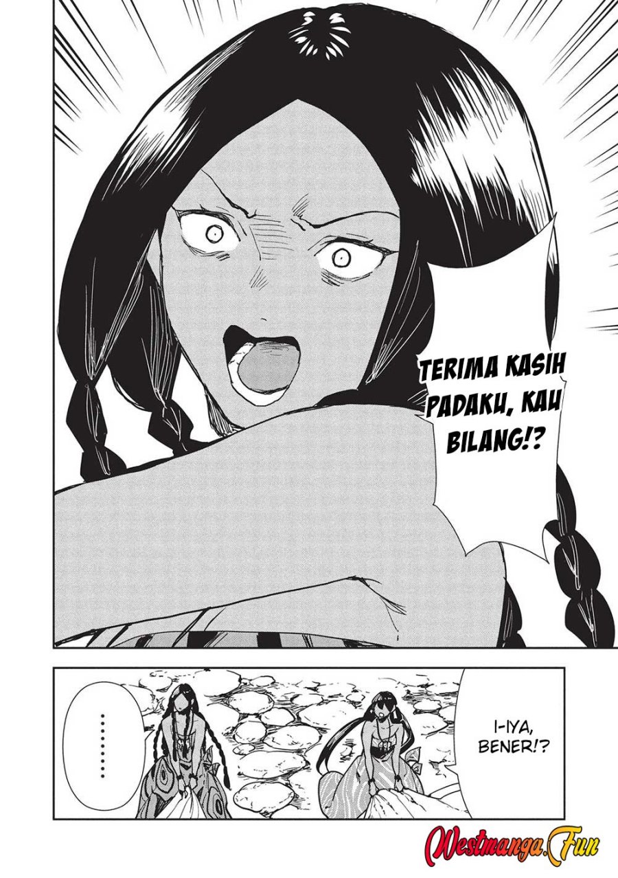 Dilarang COPAS - situs resmi www.mangacanblog.com - Komik isekai ryouridou 060 - chapter 60 61 Indonesia isekai ryouridou 060 - chapter 60 Terbaru 25|Baca Manga Komik Indonesia|Mangacan