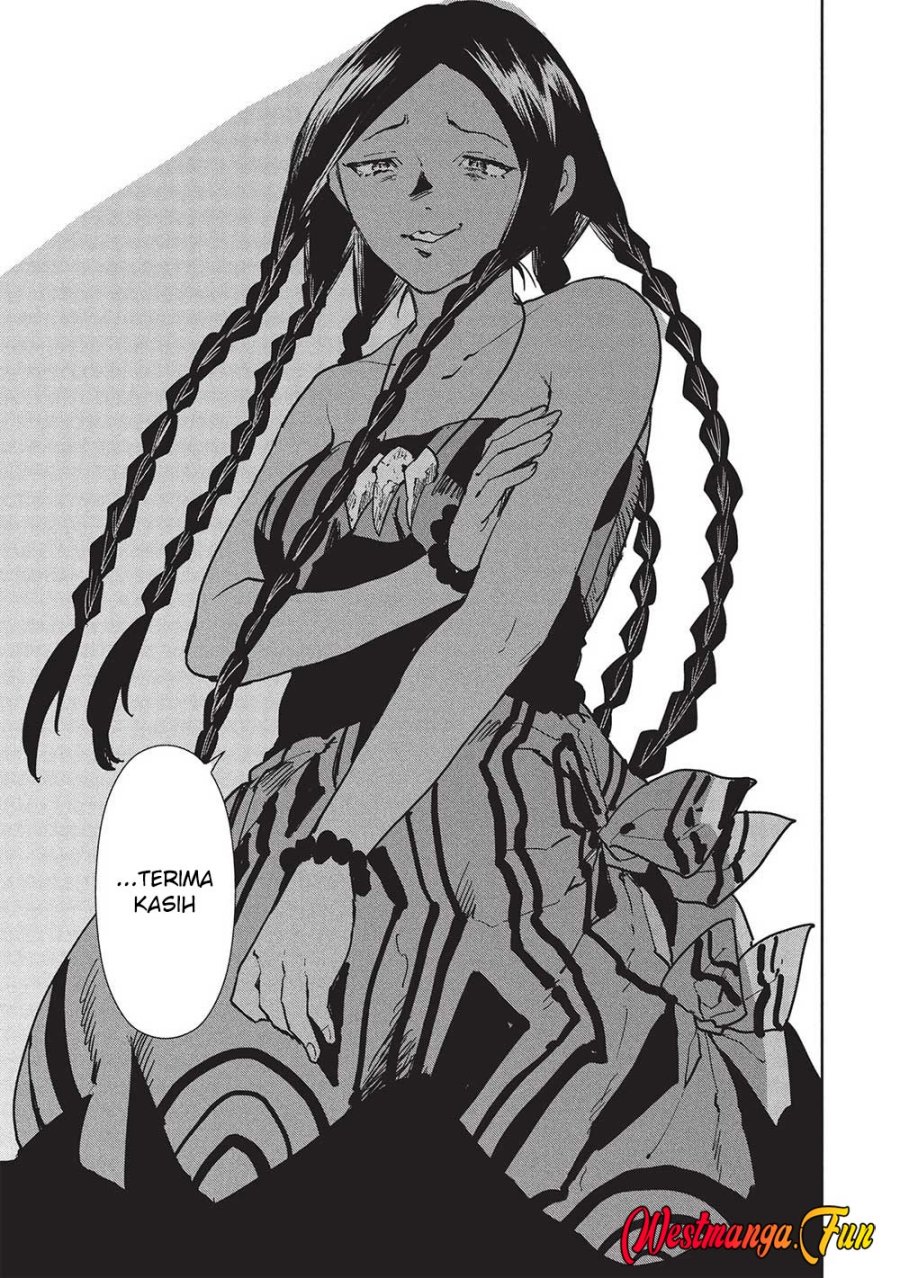Dilarang COPAS - situs resmi www.mangacanblog.com - Komik isekai ryouridou 060 - chapter 60 61 Indonesia isekai ryouridou 060 - chapter 60 Terbaru 26|Baca Manga Komik Indonesia|Mangacan