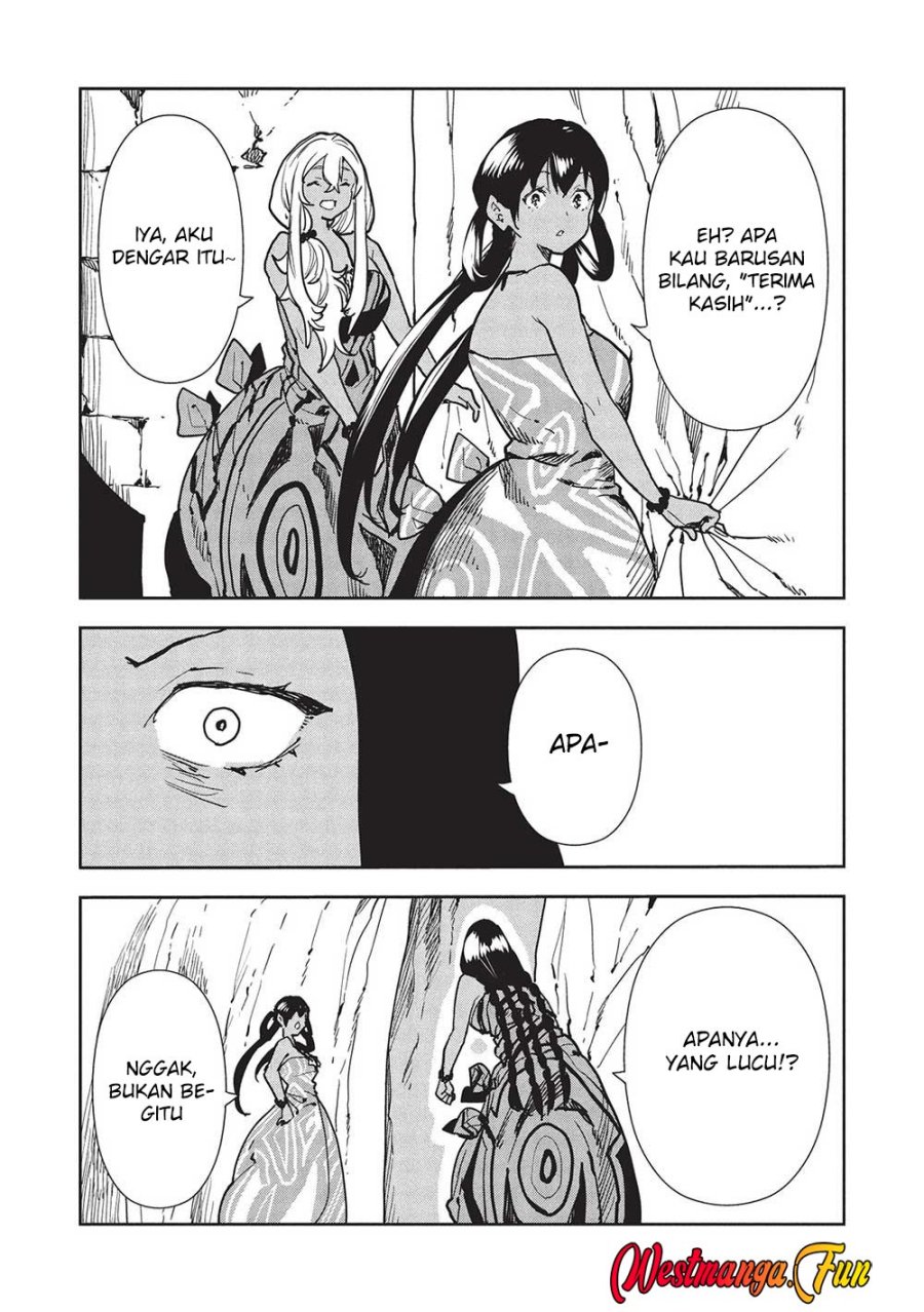 Dilarang COPAS - situs resmi www.mangacanblog.com - Komik isekai ryouridou 060 - chapter 60 61 Indonesia isekai ryouridou 060 - chapter 60 Terbaru 27|Baca Manga Komik Indonesia|Mangacan