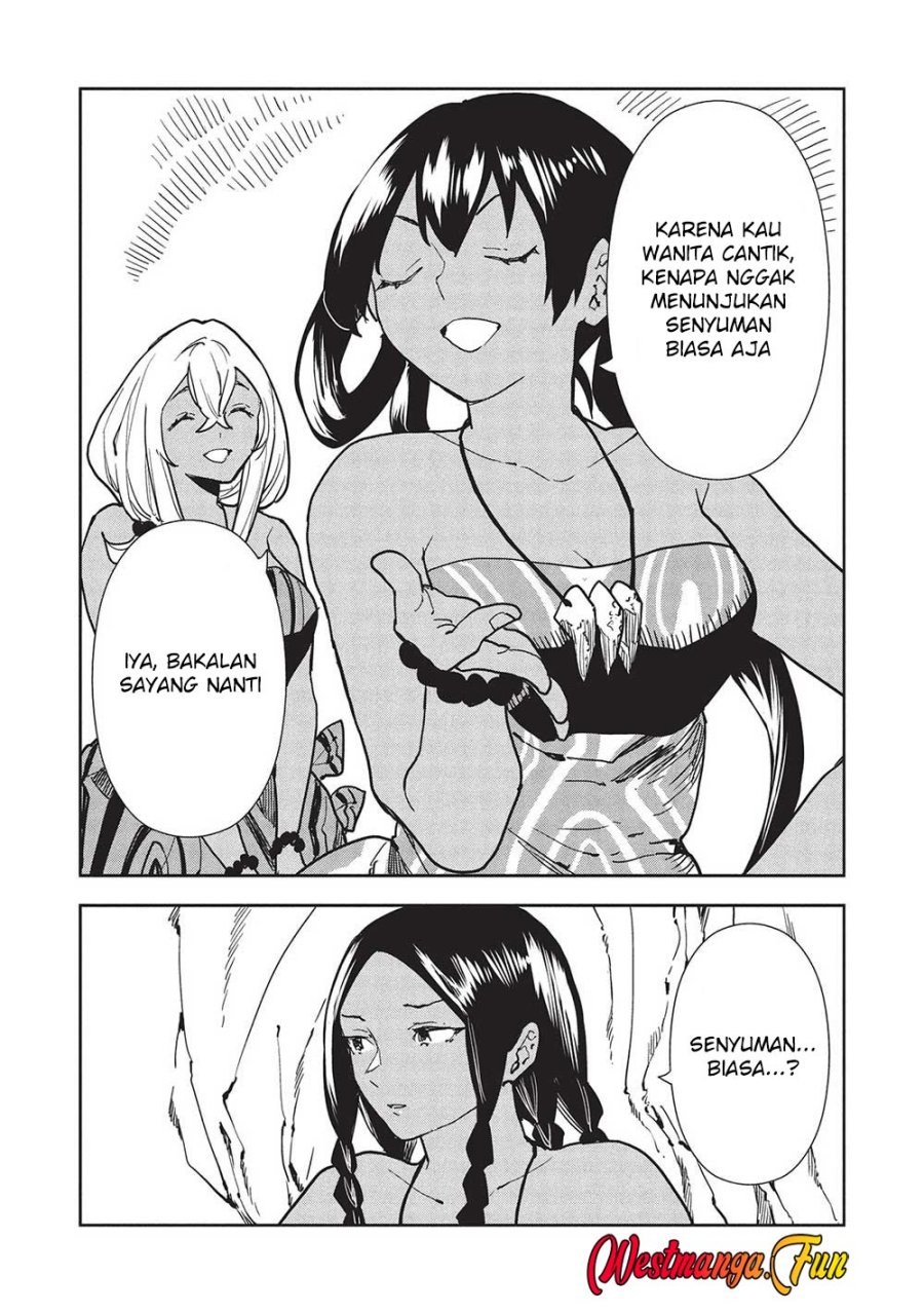 Dilarang COPAS - situs resmi www.mangacanblog.com - Komik isekai ryouridou 060 - chapter 60 61 Indonesia isekai ryouridou 060 - chapter 60 Terbaru 28|Baca Manga Komik Indonesia|Mangacan