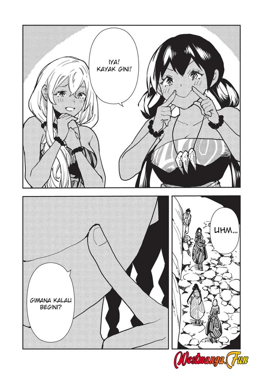 Dilarang COPAS - situs resmi www.mangacanblog.com - Komik isekai ryouridou 060 - chapter 60 61 Indonesia isekai ryouridou 060 - chapter 60 Terbaru 29|Baca Manga Komik Indonesia|Mangacan