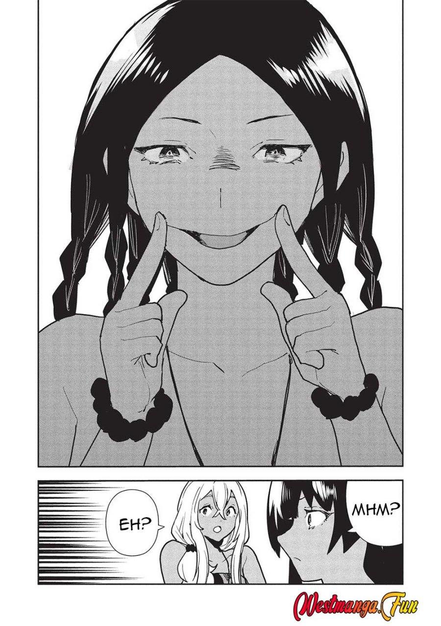 Dilarang COPAS - situs resmi www.mangacanblog.com - Komik isekai ryouridou 060 - chapter 60 61 Indonesia isekai ryouridou 060 - chapter 60 Terbaru 30|Baca Manga Komik Indonesia|Mangacan