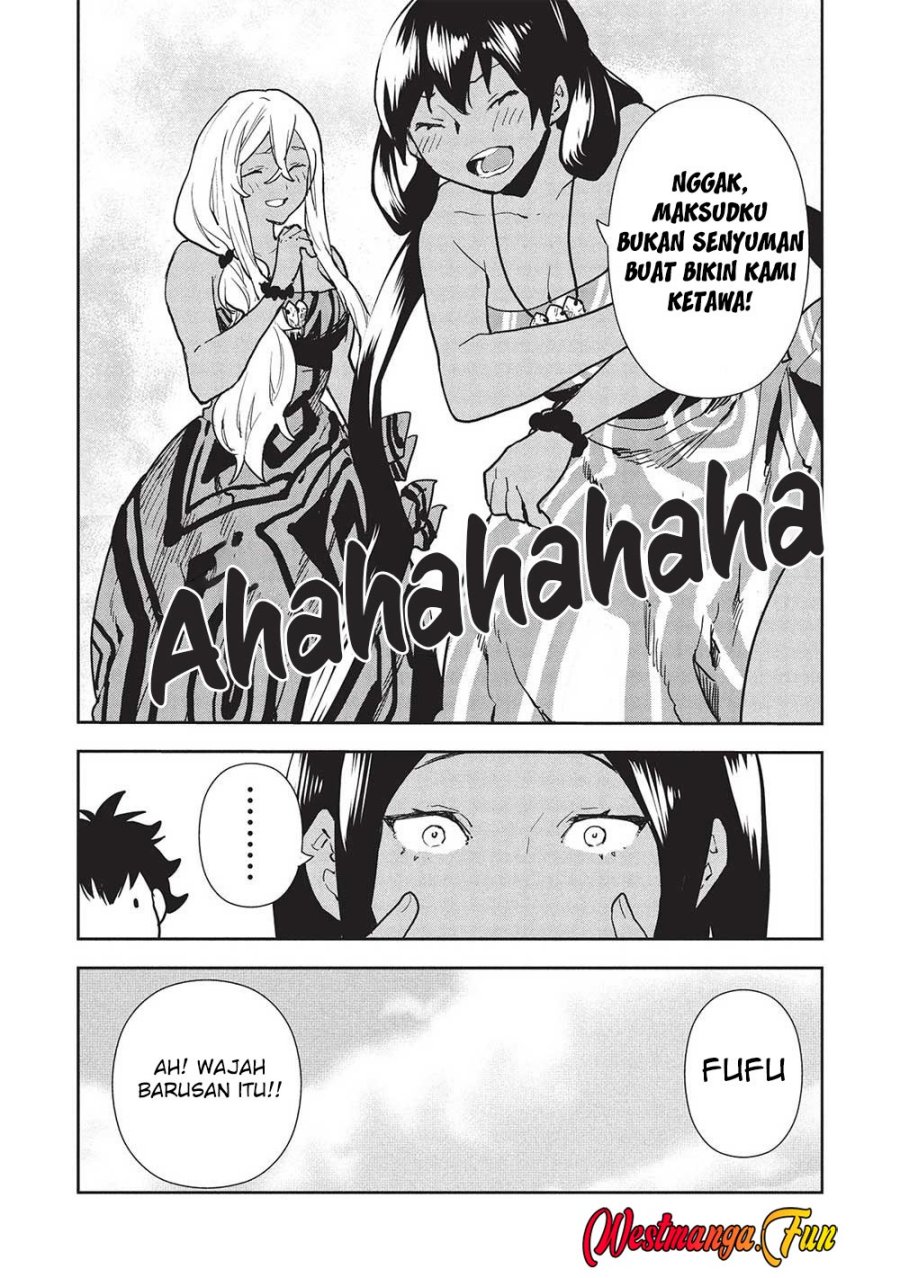 Dilarang COPAS - situs resmi www.mangacanblog.com - Komik isekai ryouridou 060 - chapter 60 61 Indonesia isekai ryouridou 060 - chapter 60 Terbaru 31|Baca Manga Komik Indonesia|Mangacan