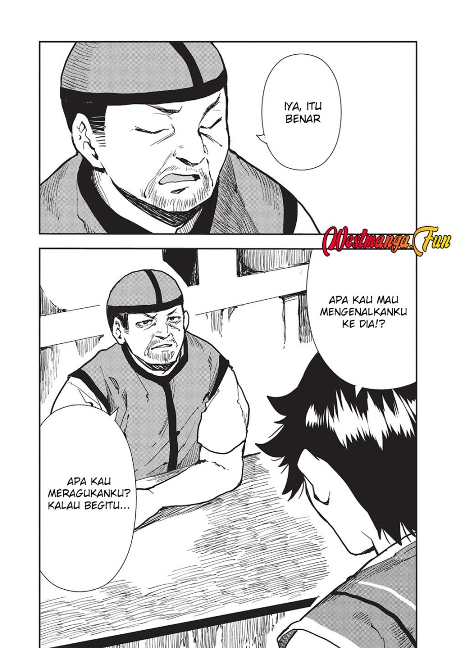 Dilarang COPAS - situs resmi www.mangacanblog.com - Komik isekai ryouridou 062 - chapter 62 63 Indonesia isekai ryouridou 062 - chapter 62 Terbaru 4|Baca Manga Komik Indonesia|Mangacan