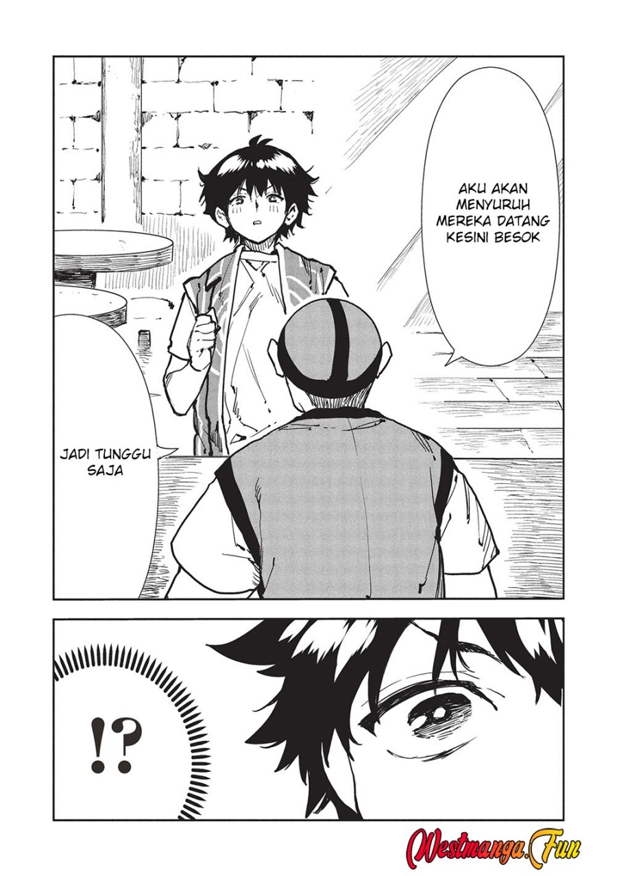 Dilarang COPAS - situs resmi www.mangacanblog.com - Komik isekai ryouridou 062 - chapter 62 63 Indonesia isekai ryouridou 062 - chapter 62 Terbaru 5|Baca Manga Komik Indonesia|Mangacan