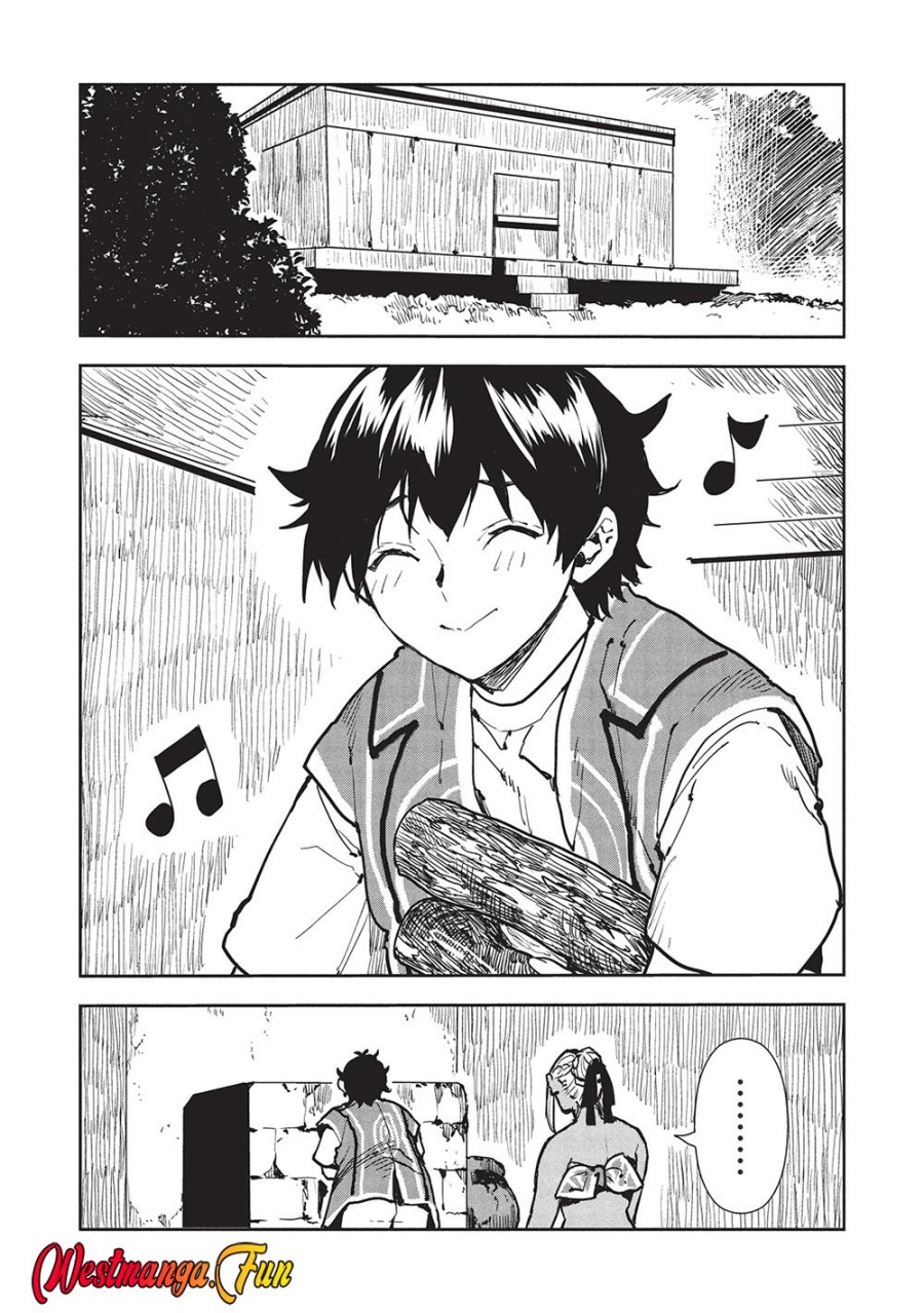 Dilarang COPAS - situs resmi www.mangacanblog.com - Komik isekai ryouridou 062 - chapter 62 63 Indonesia isekai ryouridou 062 - chapter 62 Terbaru 7|Baca Manga Komik Indonesia|Mangacan
